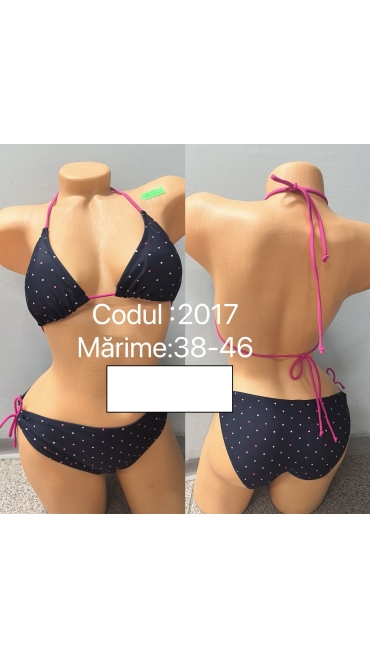 costum de baie dama 5/set