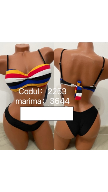 costum de baie dama 5/set
