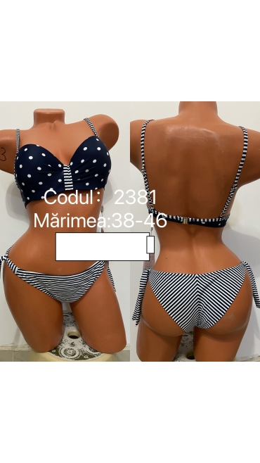 costum de baie dama 5/set