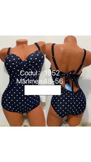 costum de baie dama 5/set