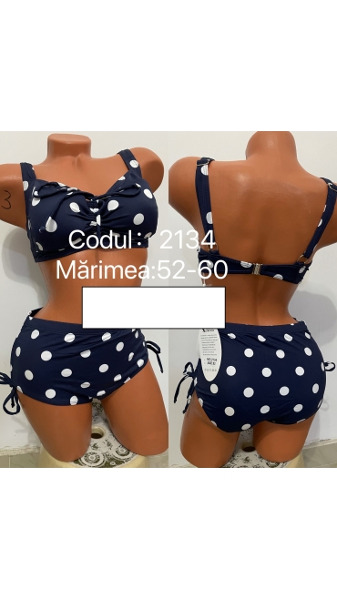 costum de baie dama 5/set