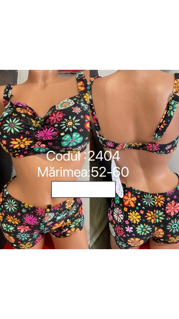 costum de baie dama 5/set
