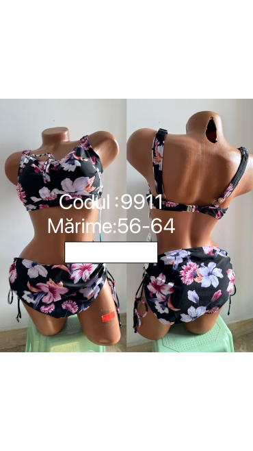 costum de baie dama 5/set