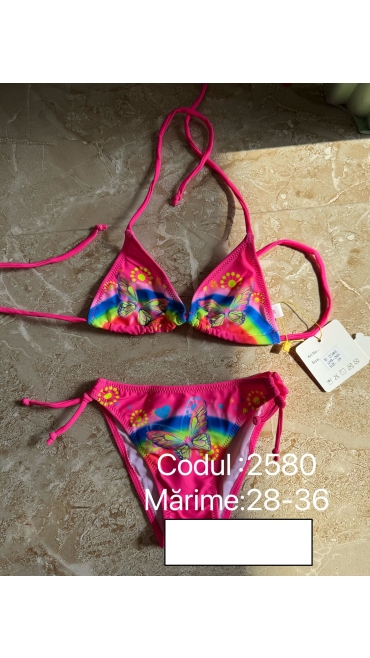 costum de baie dama 5/set