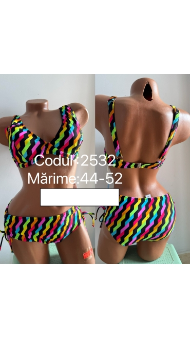 costum de baie dama 5/set