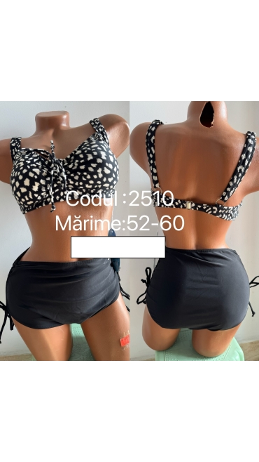 costum de baie dama 5/set