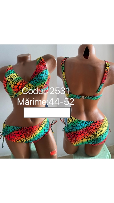 costum de baie dama 5/set