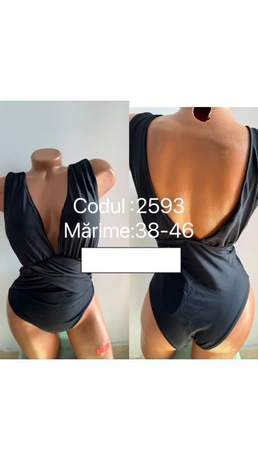 costum de baie dama 5/set
