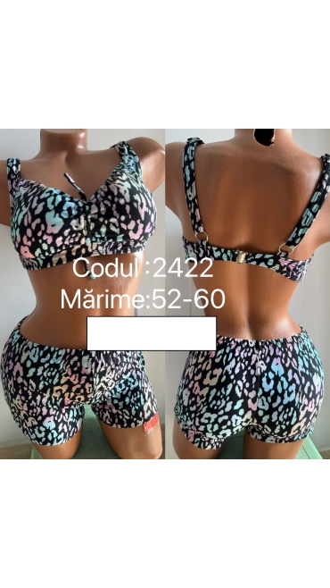 costum de baie dama 5/set