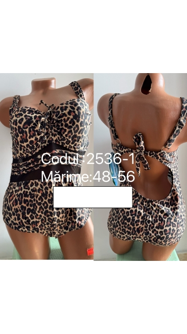 costum de baie dama 5/set