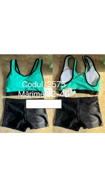costum de baie dama 5/set