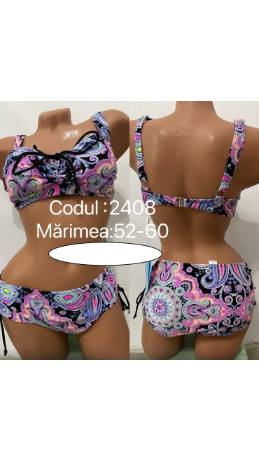 costum de baie dama 5/set