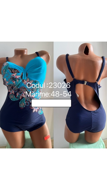 costum de baie dama 5/set