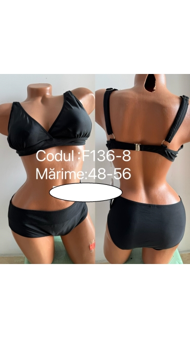 costum de baie dama 5/set
