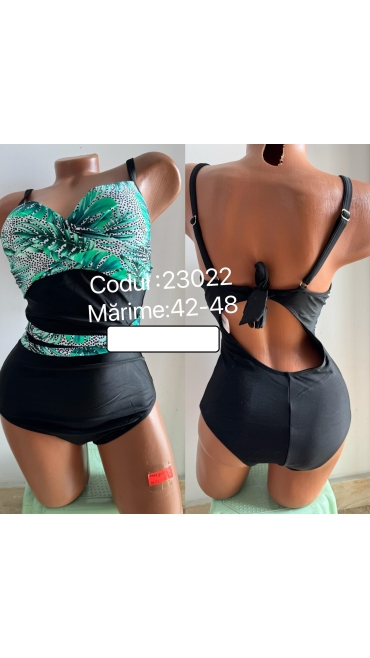 costum de baie dama 5/set