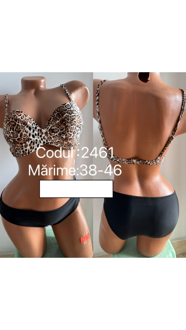 costum de baie dama 5/set