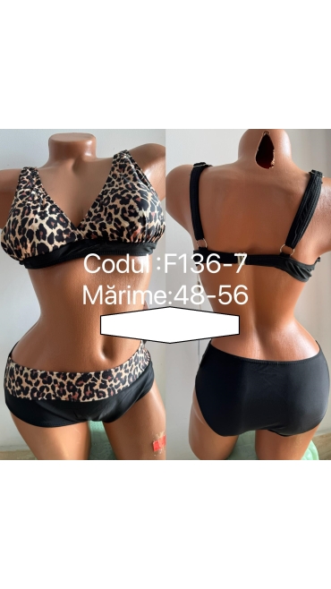 costum de baie dama 5/set