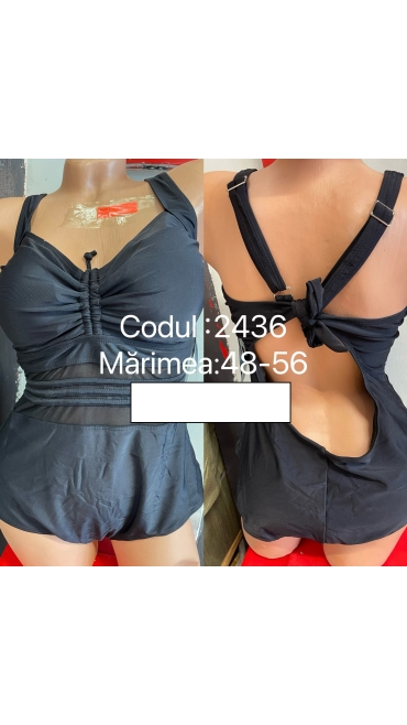 costum de baie dama 5/set