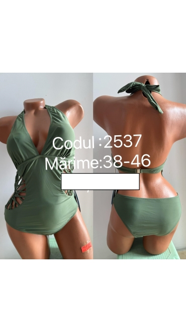 costum de baie dama 5/set