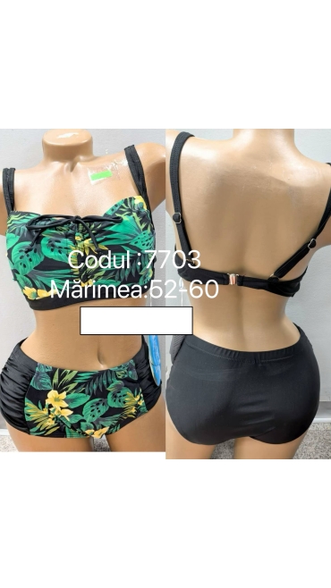 costum de baie dama 5/set