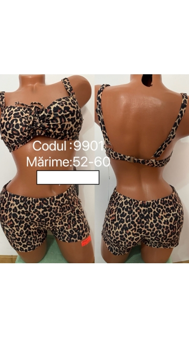 costum de baie dama 5/set