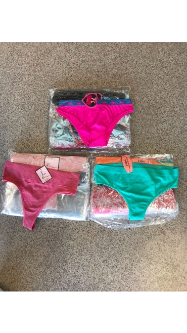 tanga 12/set