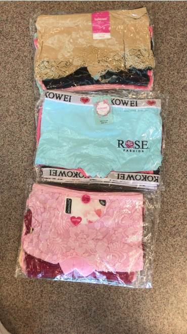boxeri copii 12/set