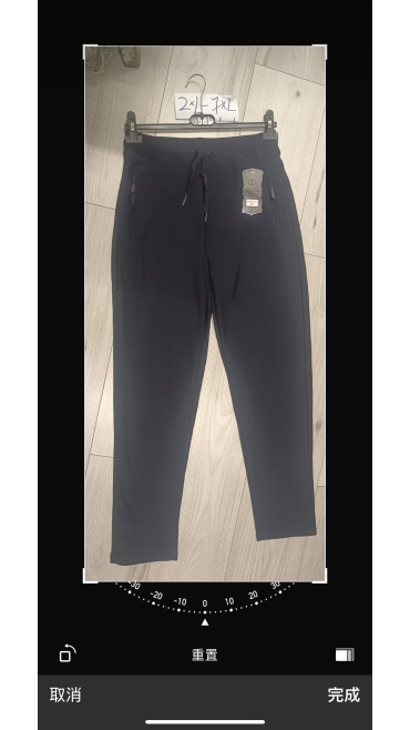 pantaloni dama 2xl-7xl 6/set