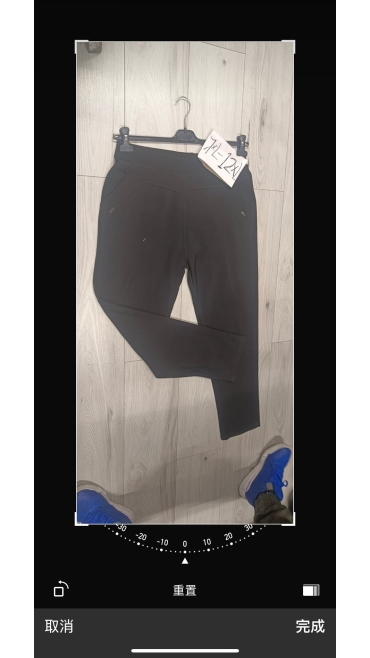 pantaloni dama 7xl-12xl 6/set