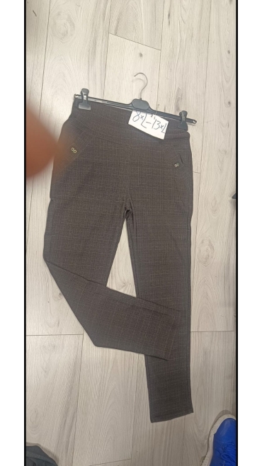 pantaloni dama 8xl-13xl 6/set