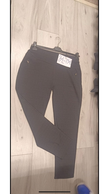 pantaloni dama 8xl-13xl 6/set