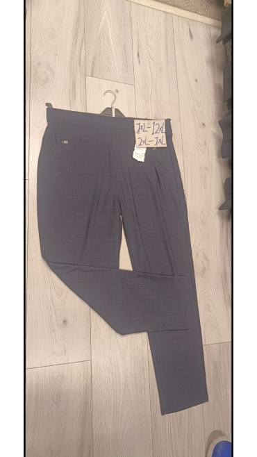 pantaloni dama 2xl-7xl sau 7xl-12xl 6/set