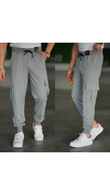 pantaloni trening barbati s-2xl 5/set