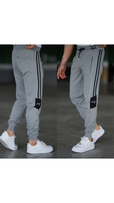 pantaloni trening barbati s-2xl 5/set