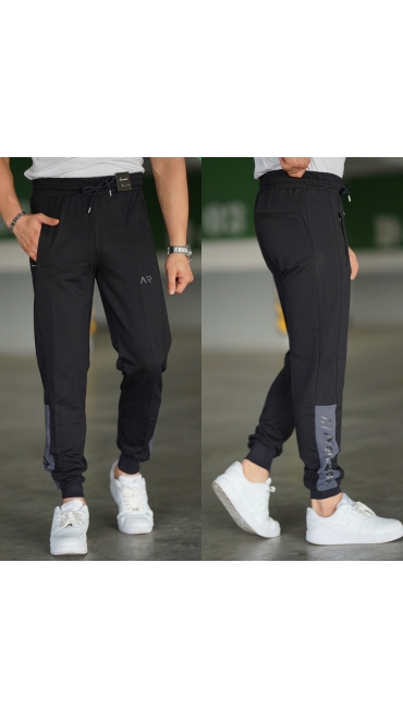 pantaloni trening barbati s-2xl 5/set