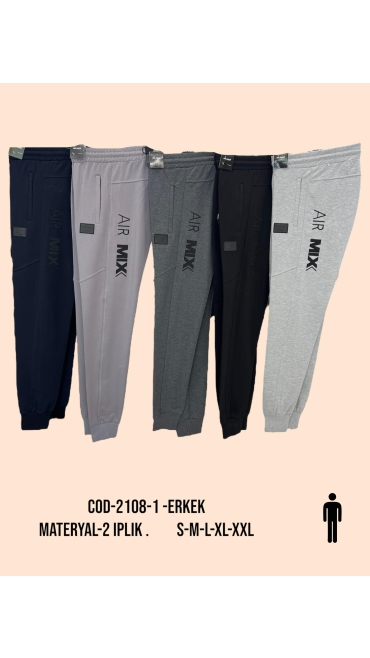 pantaloni trening barbati s-2xl 5/set