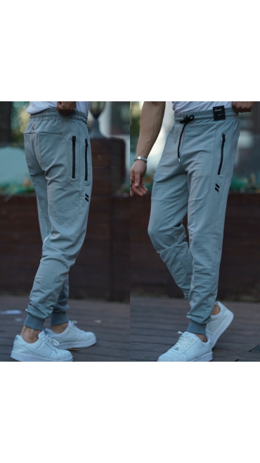 pantaloni trening barbati s-2xl 5/set