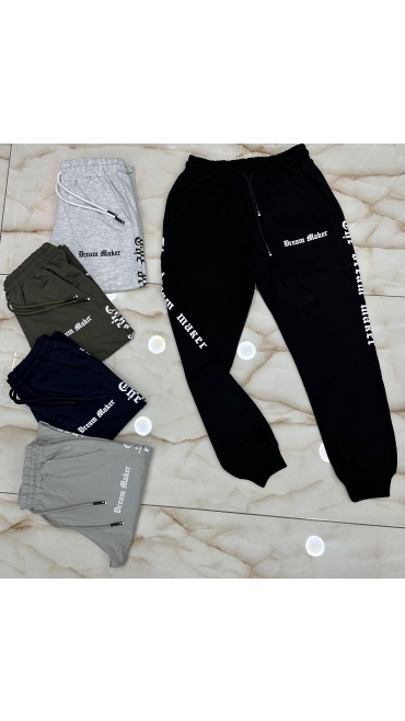 pantaloni trening barbati s-2xl 5/set