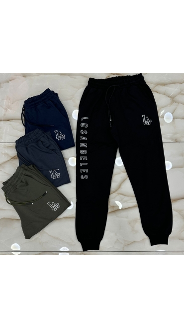pantaloni trening barbati s-2xl 5/set