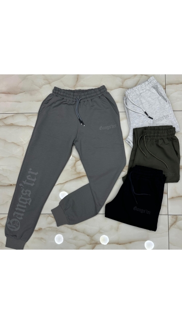 pantaloni trening barbati s-2xl 5/set