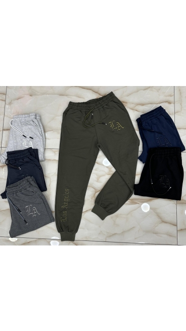 pantaloni trening barbati s-2xl 5/set