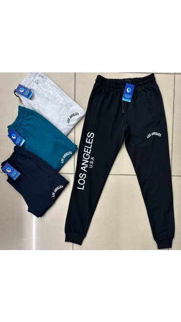 pantaloni trening barbati s-2xl 5/set