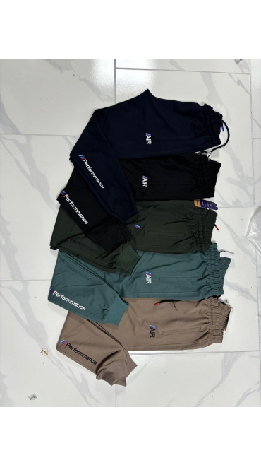 pantaloni trening barbati s-2xl 5/set