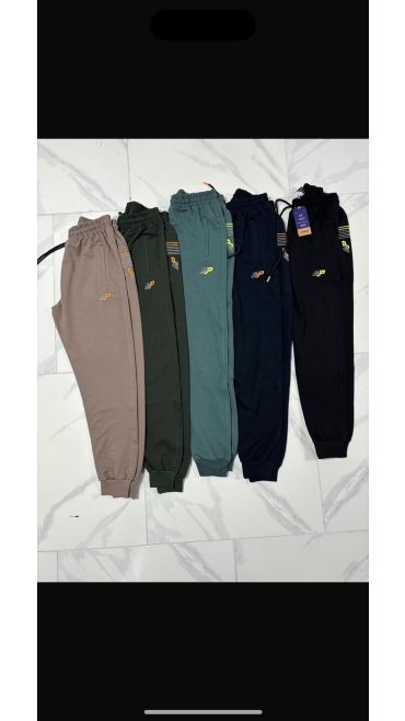 pantaloni trening barbati s-2xl 5/set