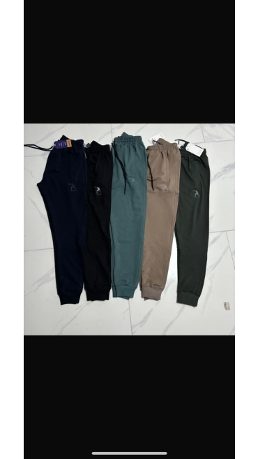 pantaloni trening barbati s-2xl 5/set