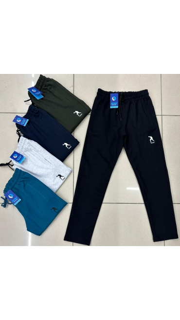 pantaloni trening barbati s-2xl 5/set
