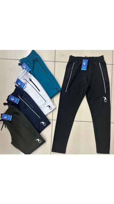 pantaloni trening barbati s-2xl 5/set