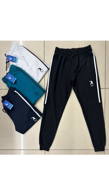 pantaloni trening barbati s-2xl 5/set