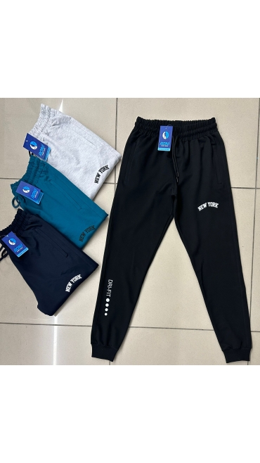 pantaloni trening barbati s-2xl 5/set
