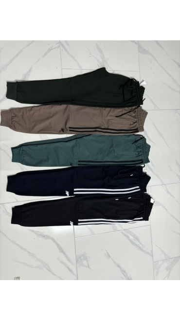 pantaloni trening barbati s-2xl 5/set